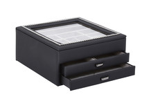 Black Jewellery Box