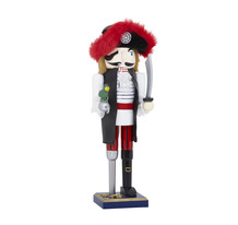 Christmas Pirate