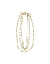 Gold Layered Necklace