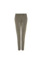 Gold Trousers