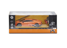 Orange Model Lamborghini