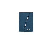 2020 Diary with Pen
