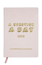 2020 Planner