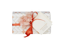 Amber Soap