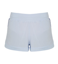 Blue Active Shorts