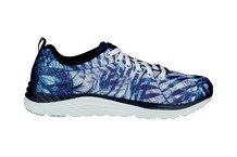 Blue Palm Trainers