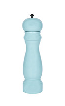 Blue Pepper Mill
