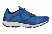 Blue Running Trainers