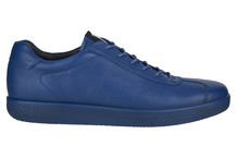 Blue Trainers