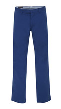 Blue Trousers