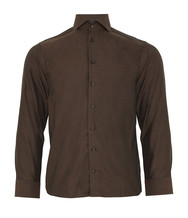 Brown Shirt