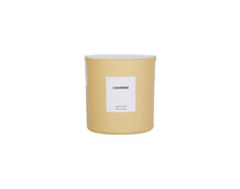 Cashmere Scented Candle
