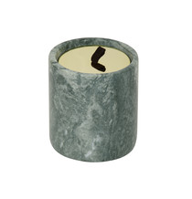 Cedar Scented Candle Lid