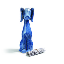 Ceramic Dog