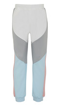 Colourblock Tracksuit Trousers