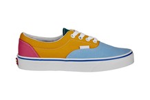 Colourblock Trainers