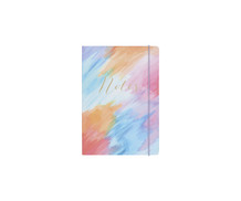 Colourful Notebook