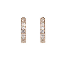 Diamante Earrings
