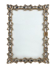 Diamante Photo Frame