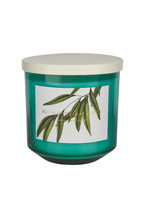 Eucalyptus Leaf Sage Candle