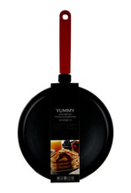 Flat Pancake Pan