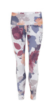 Floral Active Leggings