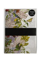 Floral Notebook