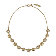 Gold Necklace