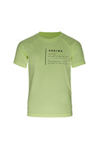 Green Active T-Shirt