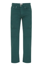 Green Jeans