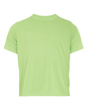 Green Sports Top