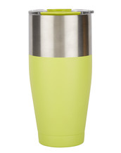Green Thermal Flask
