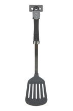 Grey Slotted Turner