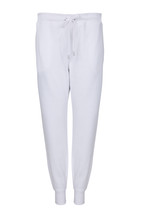 Grey Track Pants
