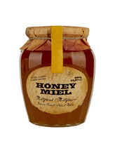 Jar of Honey