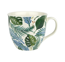 Jungle Leaf Mug