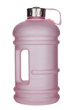 Large Pink Water Bottle