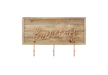 Laundry Wall Hanger
