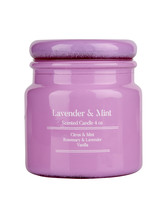 Lavender Mint Candle