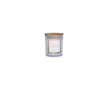 Lavender Candle