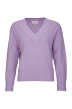 Lilac Jumper