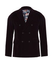 Mens Blazer Jacket