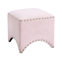 Pink Stool