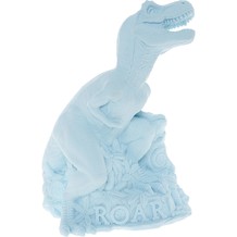 Mint Green T Rex LED Night Light