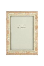 Mozaic Photo Frame