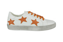 Orange Star Trainers