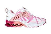 Pink Sport Trainers