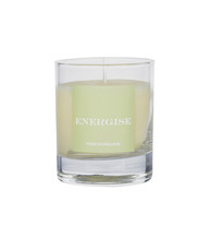 Sented Candle