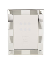 Silver Picture Frame