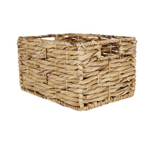 Square Wicker Basket